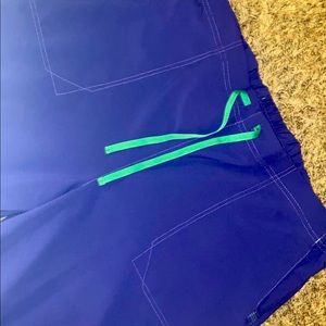 Carhartt Scrub Pants 2x